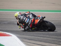 Tes MotoGP Misano: Aleix Espargaro Tercepat
