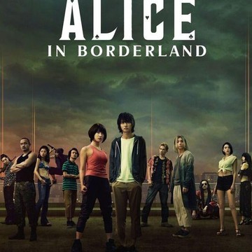 img-title Telah Lama Dinanti, Serial Netflix 'Alice in Borderland' akan Kembali dengan Season 2