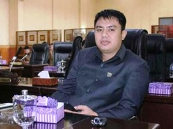 Ingin Urus Ortu, Politikus PAN Mundur dari Anggota DPRD Solok Selatan