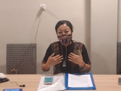 Dituduh Aniaya, Anggota DPRD Tangerang Epa Emilia Ungkap Masalah Bisnis