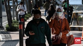 JKP Bakal Resmi Diluncurkan Februari 2022
