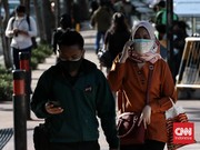 Dokter Soal Covid-19: Yang Dicabut Itu Statusnya, Kita Harus Waspada