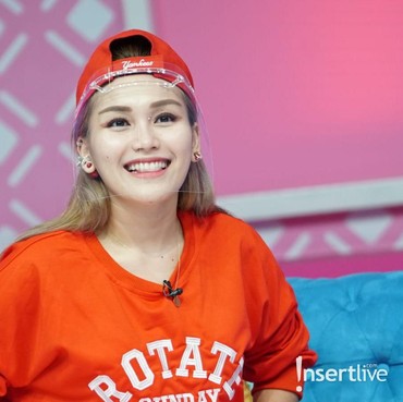 Alasan Kuat Ayu Ting Ting Larang Mantan Suami Temui Sang Anak