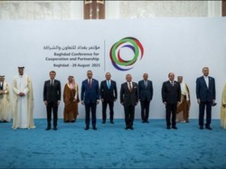 Baghdad Regional Summit dan Peran Baru Irak di Timur Tengah