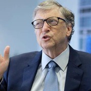 Bill Gates Beberkan 'Kunci Rahasia' Agar Pandemi Covid-19 Bisa Cepat Usai