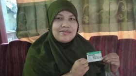 JKN-KIS Tanggung Biaya Lahiran Siti hingga Operasi Kanker