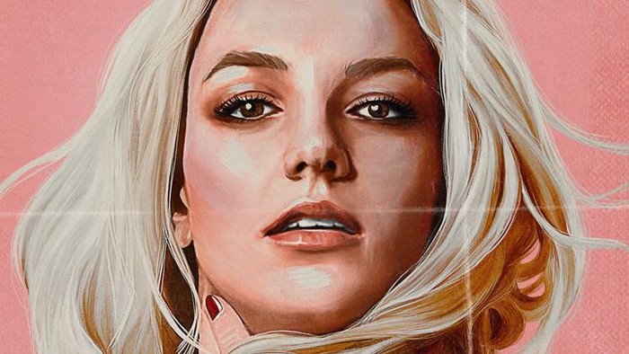 Netflix Rilis Trailer Dokumenter 'Britney vs Spears', Akahkah Bakal Bahas Tuntas Kisah Sang Bintang Dikekang Sang Ayah?