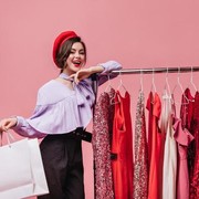 Cara Hemat Belanja Pakaian Tanpa Menghabiskan Semua Isi Tabungan