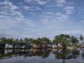 FOTO: Danau Maracaibo, Ibu Kota Petir Dunia