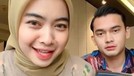 Ikbal Fauzi dan Novia Giana tengah berbahagia akan segera menjadi orang tua&period; Yuk intip kejutan romantis saat ia umumkan kehamilan&excl;