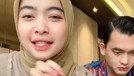 Ikbal Fauzi dan Novia Giana tengah berbahagia akan segera menjadi orang tua&period; Yuk intip kejutan romantis saat ia umumkan kehamilan&excl;