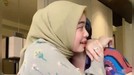 Ikbal Fauzi dan Novia Giana tengah berbahagia akan segera menjadi orang tua&period; Yuk intip kejutan romantis saat ia umumkan kehamilan&excl;