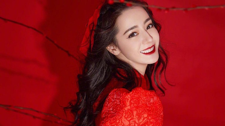 Dilaraba Dilmurat