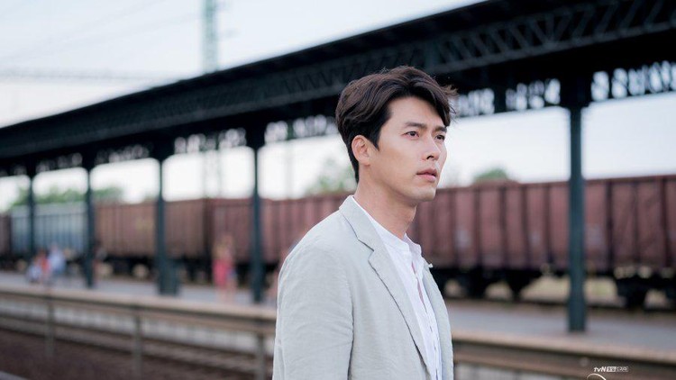 Drama Korea Tentang Game, Memories of the Alhambra Drama Korea Tentang Game, Memories of the Alhambra