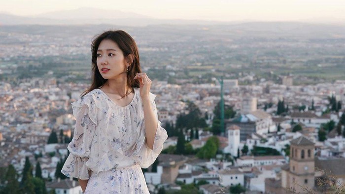 Drama Korea Tentang Game, Memories of the Alhambra