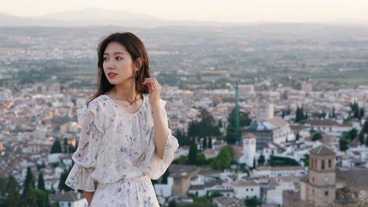 Drama Korea Tentang Game, Memories of the Alhambra