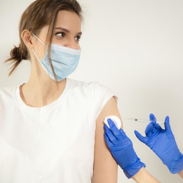 Nafsu Makan Meningkat Usai Vaksinasi Covid-19, Pakar Medis Katakan Hal Ini...