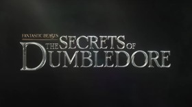 Fantastic Beasts 3:The Secrets of Dumbledore Rilis April 2022