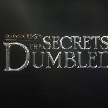 Film 'Fantastic Beasts 3:The Secrets of Dumbledore' Rilis 15 April 2022