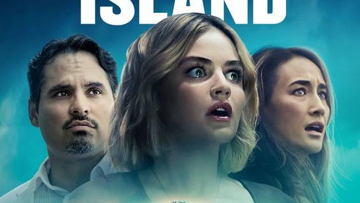 Selain Squid Game, 5 Rekomendasi Serial Netflix Ini Ceritakan Permainan Penuh Ketegangan! Selain Squid Game, 5 Rekomendasi Serial Netflix Ini Ceritakan Permainan Penuh Ketegangan!