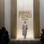 Mengenal Sejarah dari Fendi, Rumah Mode Asal Roma yang Sempat Dipimpin 5 Kakak Adik Perempuan