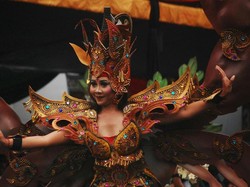 6 Festival Terpopuler di Indonesia yang Paling Sering Dinanti