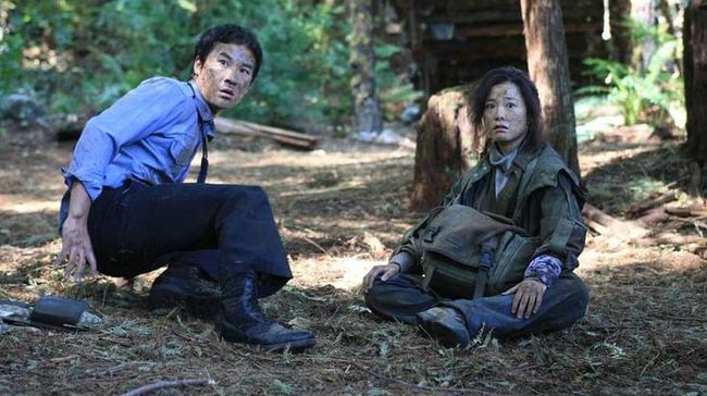 Sinopsis Chaw Tayang di K-Movie Trans7 Malam Ini Sinopsis Chaw, K Movievagaza Trans 7 malam ini (24/9), mengisahkan babi hutan pemakan manusia di sekitar Sameri, sebuah desa di kaki Gunung Jiri.