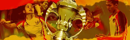 Misi Pulangkan Piala Sudirman