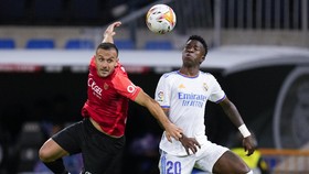 Vinicius Junior Jelang Piala Dunia 2022: Prancis Terbaik