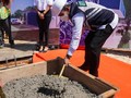 Gubernur Kepri Resmikan Industri Perakitan Kapal Hoverwing