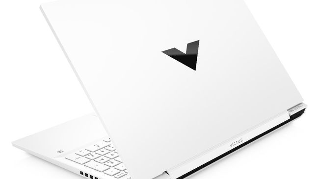 hp victus gaming laptop