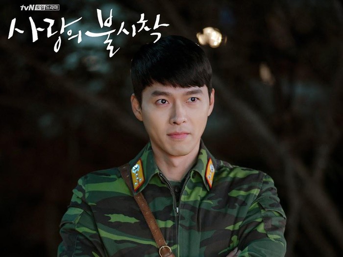 5 Gaya Aktor Korea dalam Balutan Seragam di Drama, Siapa Paling Keren?