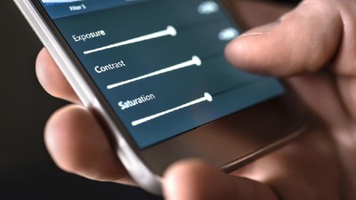 img-title Getty Image Menggugat, Tren App Foto AI Mulai Terseret Kasus Hukum