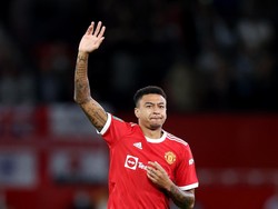 Lingard Dibilang Lebih Sering Diving di MU