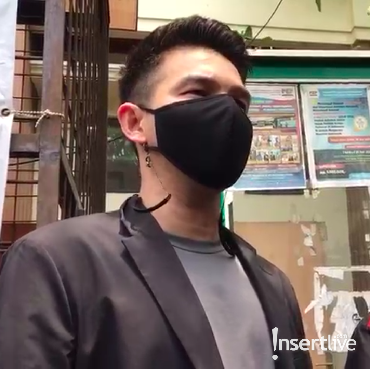 Resmi Ceraikan Dhena, Ijonk Tak Puas pada Putusan Hakim & Ajukan Banding