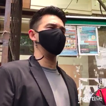 Mediasi Gagal, Pernikahan Ijonk dan Dhena Resmi Tak Bisa Diselamatkan