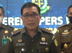 Kejagung Periksa 3 Purnawirawan Jenderal TNI Terkait Kasus Satelit Kemhan