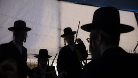 Netanyahu Mau Wajibkan Warga Israel Ultra-Ortodoks Ikut Perang di Gaza