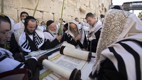 Cerita Yahudi Ashkenazi Merasa Dibohongi soal Zionis-Ide Negara Israel