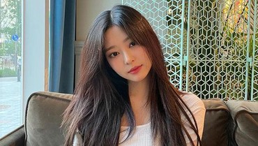 Kim Min Ju Eks IZ*ONE Dilirik Bintangi Drama 'Joseon's Ban on Marriage'