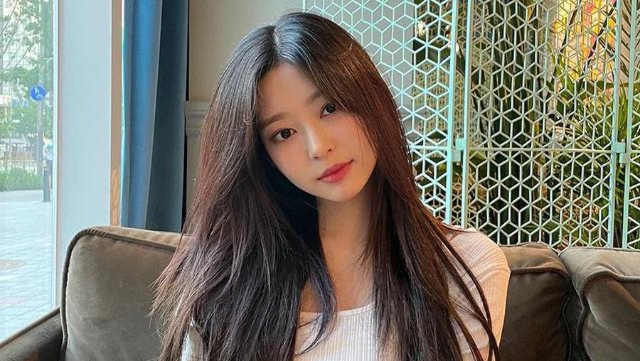 Kim Min Ju Kim Min Ju
