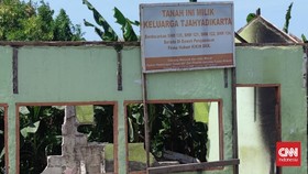 Warga Protes Hendak Digusur Pemkab Bekasi: Alasan Tak Jelas
