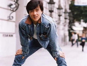 Melihat Total Kekayaan Jackie Chan di Usia 68 Tahun