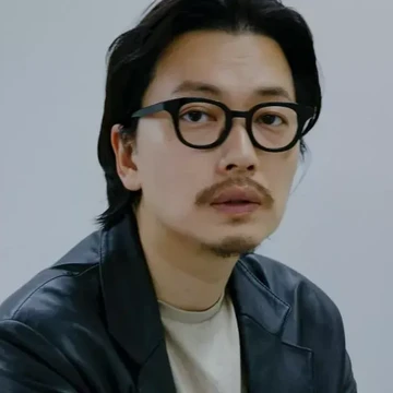 Lee Dong Hwi, Pacar Jung Ho Yeon 'Squid Game' yang Sudah Berkencan 6 Tahun