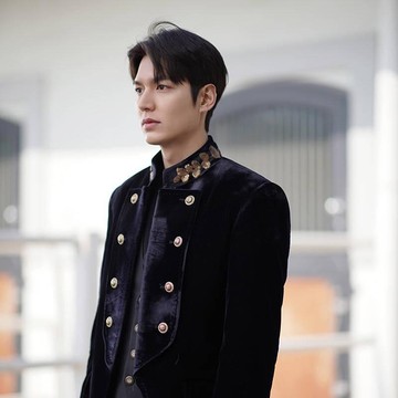 Disebut Spesialis Pemeran 'Orang Kaya', Simak Pesona Lee Min Ho di Drakor Populer Ini!