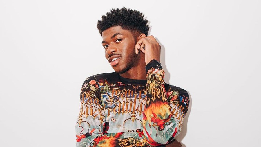 Lirik Lagu That's What I Want - Lil Nas X
