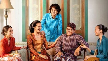 Lirik Lagu Semakin Jauh (OST Losmen Bu Broto) - Maudy Ayunda & Danilla