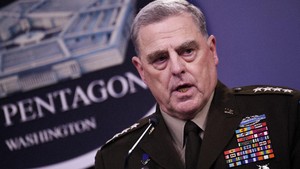 Perwira Tinggi Militer AS-Rusia Diskusi 6 Jam di Helsinki