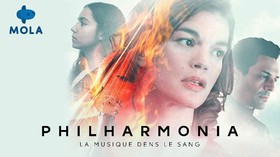 Philharmonia, Rahasia dan Kematian di Sela Alunan Orkestra