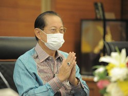 Dirut Beberkan Rahasia Ramahnya Satpam BCA